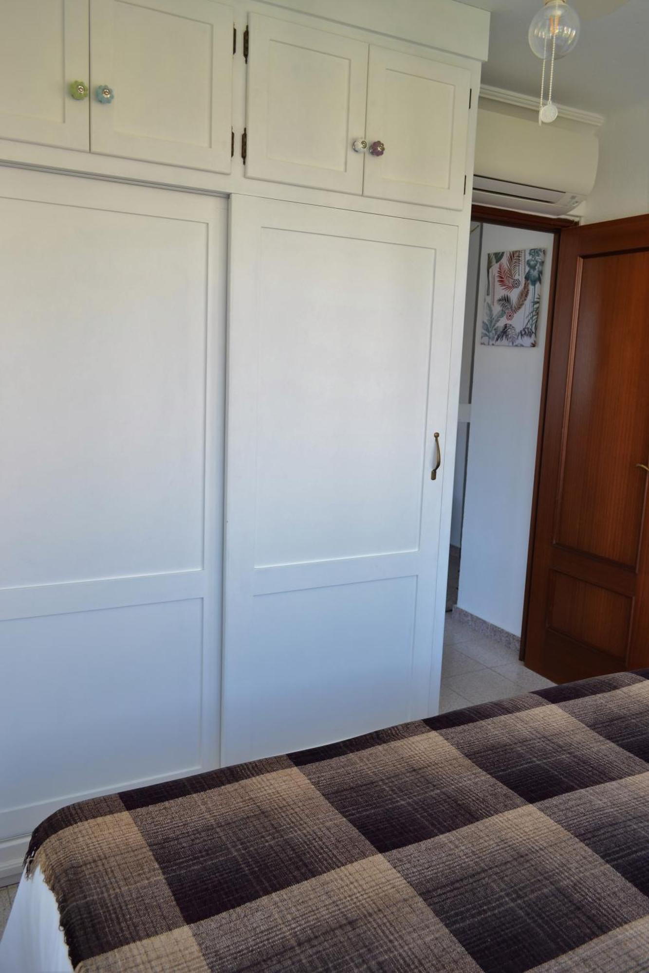 Spacious 1 Bedroom Apartment, Beach Front, Torrox Costa Kültér fotó